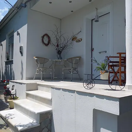 La Casa Di Elena