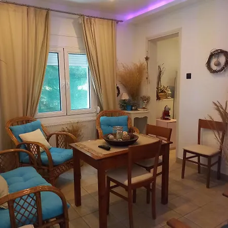 La Casa Di Elena בית נופש פלטמונס