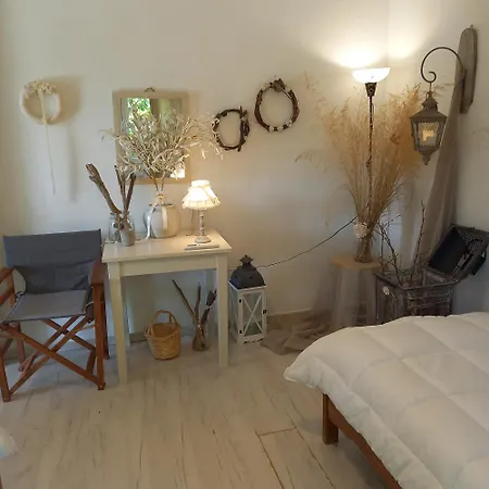 La Casa Di Elena