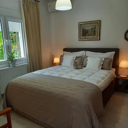 La Casa Di Elena *