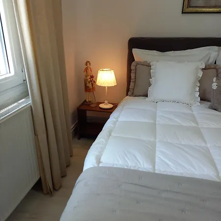 La Casa Di Elena בית נופש פלטמונס