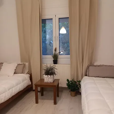 度假居 La Casa Di Elena 帕拉塔蒙