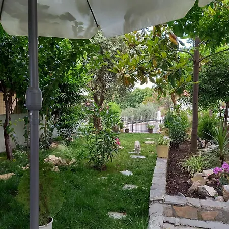 Casa vacanze La Casa Di Elena Platamonas