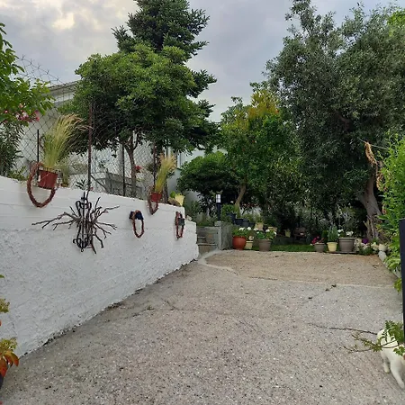 בית נופש La Casa Di Elena פלטמונס