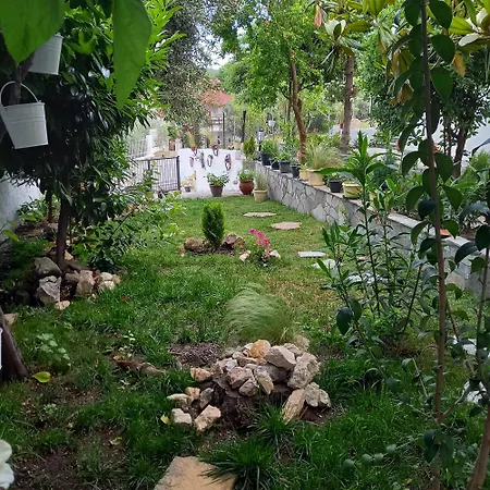 La Casa Di Elena Casa vacanze Platamonas