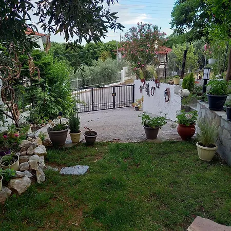 La Casa Di Elena * פלטמונס
