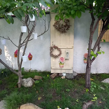 度假居 La Casa Di Elena *