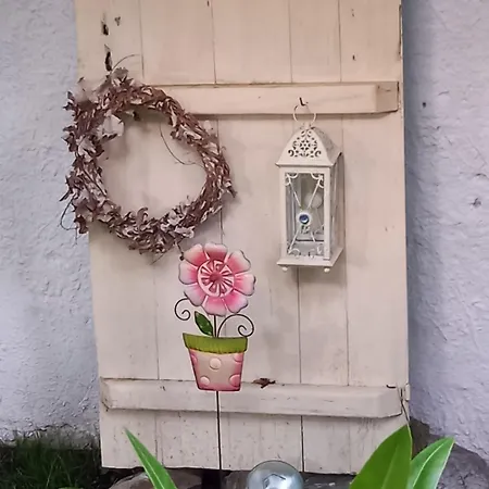 La Casa Di Elena