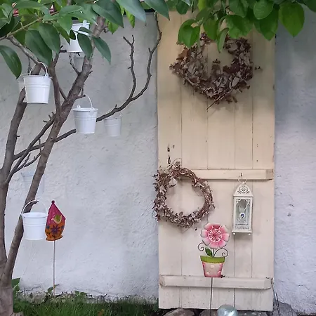 La Casa Di Elena בית נופש פלטמונס