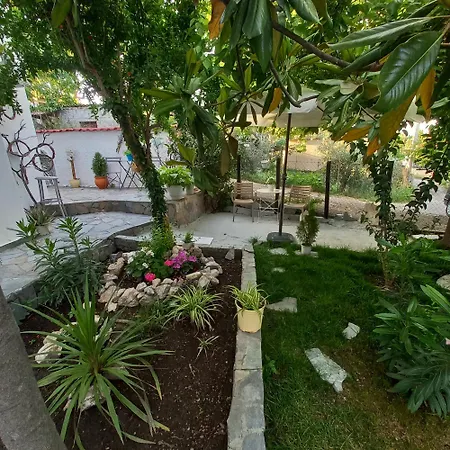 La Casa Di Elena פלטמונס