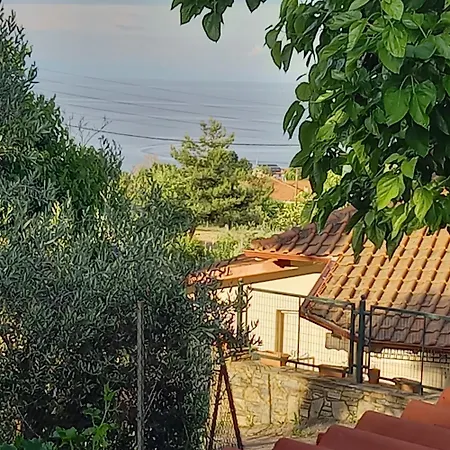 La Casa Di Elena בית נופש פלטמונס