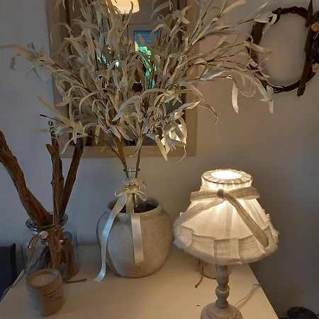 La Casa Di Elena פלטמונס