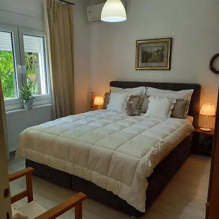 La Casa Di Elena בית נופש פלטמונס