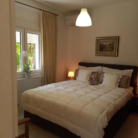 La Casa Di Elena בית נופש פלטמונס