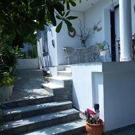 La Casa Di Elena *