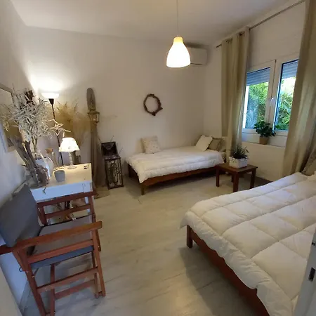 La Casa Di Elena * פלטמונס