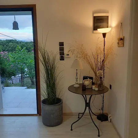 別荘 La Casa Di Elena *