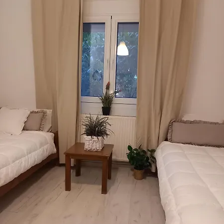 La Casa Di Elena * פלטמונס
