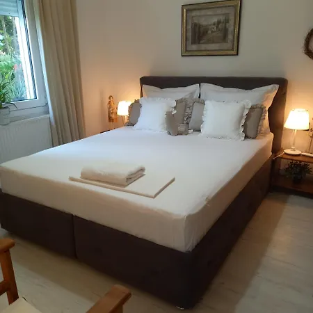 La Casa Di Elena בית נופש *