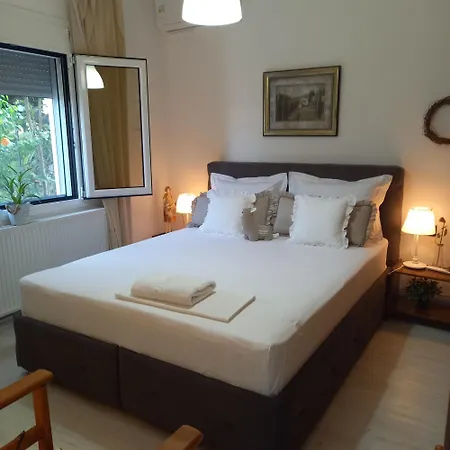 La Casa Di Elena 度假居 *