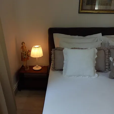 La Casa Di Elena 別荘