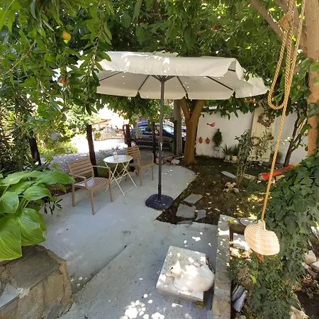 度假居 La Casa Di Elena *