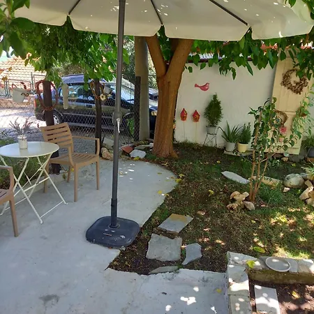 La Casa Di Elena プラタモナス