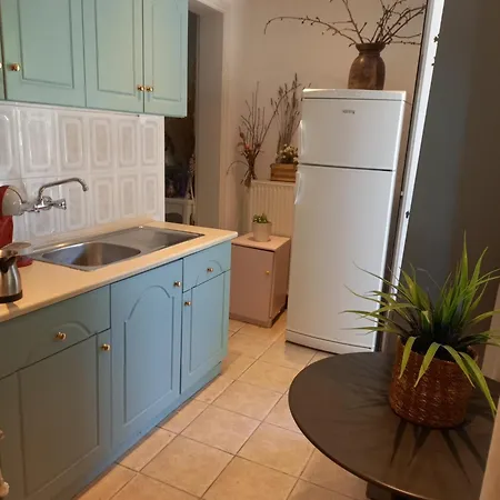 La Casa Di Elena * Platamonas