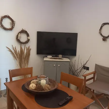 La Casa Di Elena 度假居 帕拉塔蒙