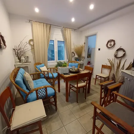 La Casa Di Elena