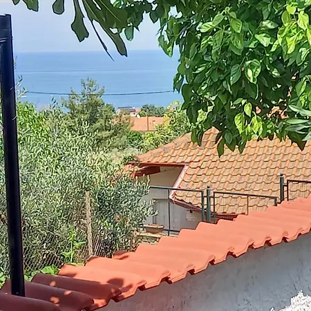 Σπίτι διακοπών La Casa Di Elena