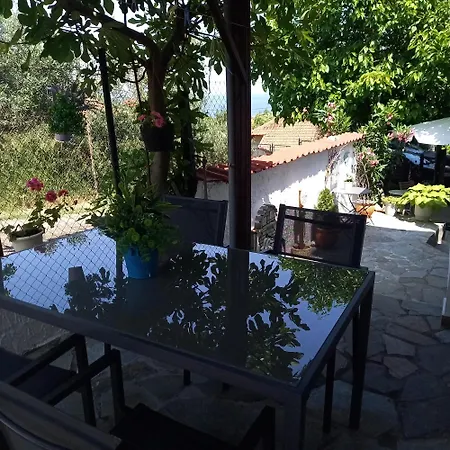 La Casa Di Elena Casa vacanze Platamonas