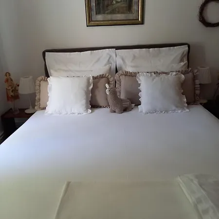 La Casa Di Elena 別荘 *