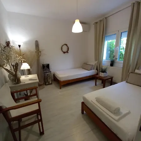 度假居 La Casa Di Elena 帕拉塔蒙