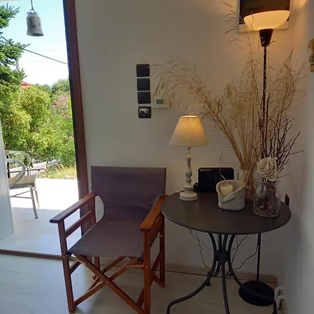 度假居 La Casa Di Elena 帕拉塔蒙