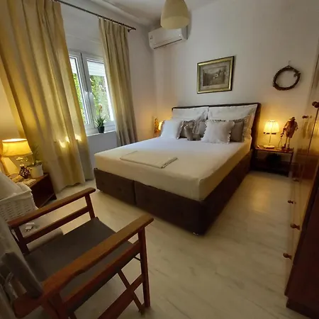 別荘 La Casa Di Elena