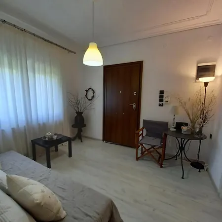 度假居 La Casa Di Elena 帕拉塔蒙