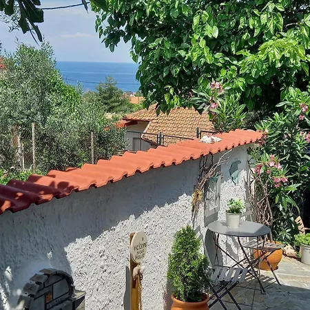 La Casa Di Elena
