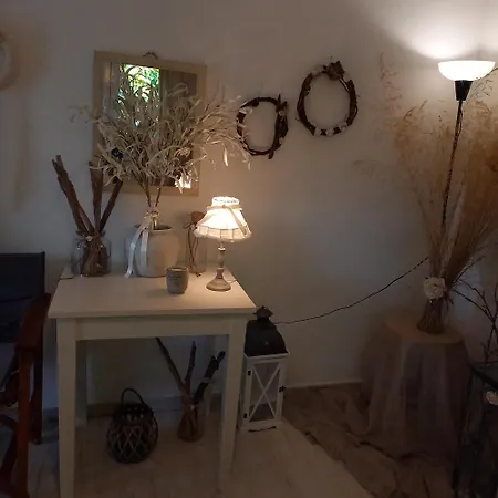 度假居 La Casa Di Elena