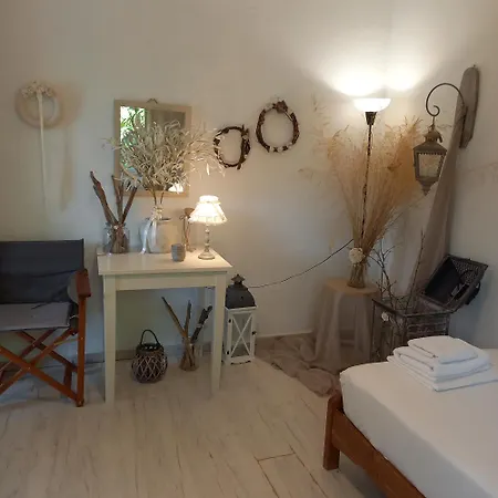 度假居 La Casa Di Elena
