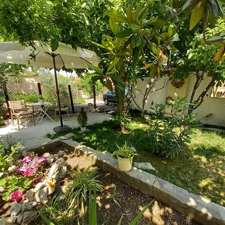 La Casa Di Elena 別荘