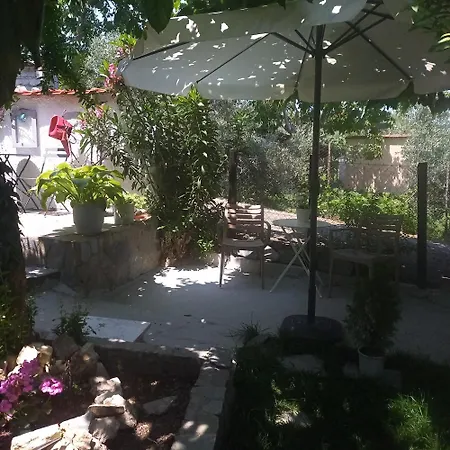 Casa vacanze La Casa Di Elena Platamonas