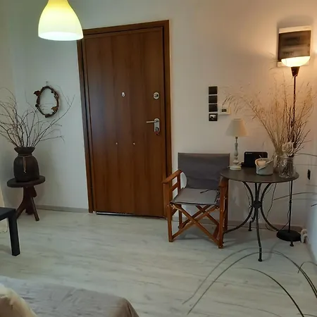 La Casa Di Elena *
