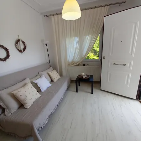 Casa vacanze La Casa Di Elena Platamonas