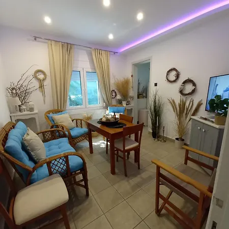 La Casa Di Elena 別荘 *