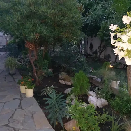 度假居 La Casa Di Elena 帕拉塔蒙