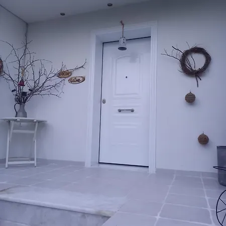 Σπίτι διακοπών La Casa Di Elena