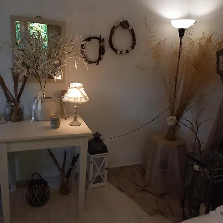 度假居 La Casa Di Elena