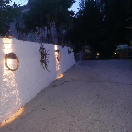 度假居 La Casa Di Elena *