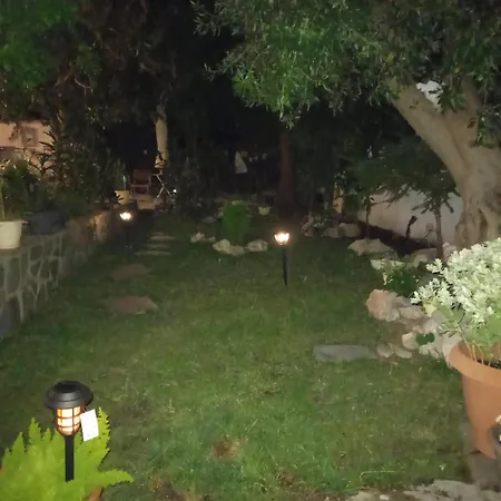 度假居 La Casa Di Elena *